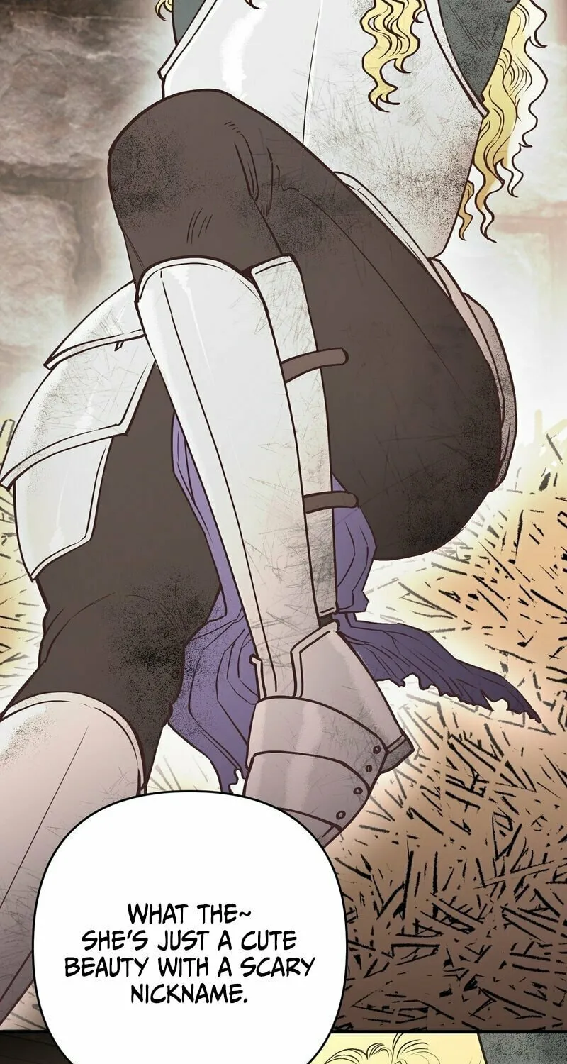 Novel-Addicting Knight-nim! Chapter 0 page 5 - 
