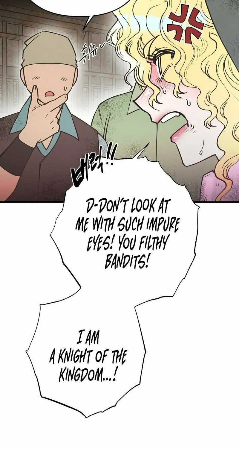 Novel-Addicting Knight-nim! Chapter 0 page 6 - 