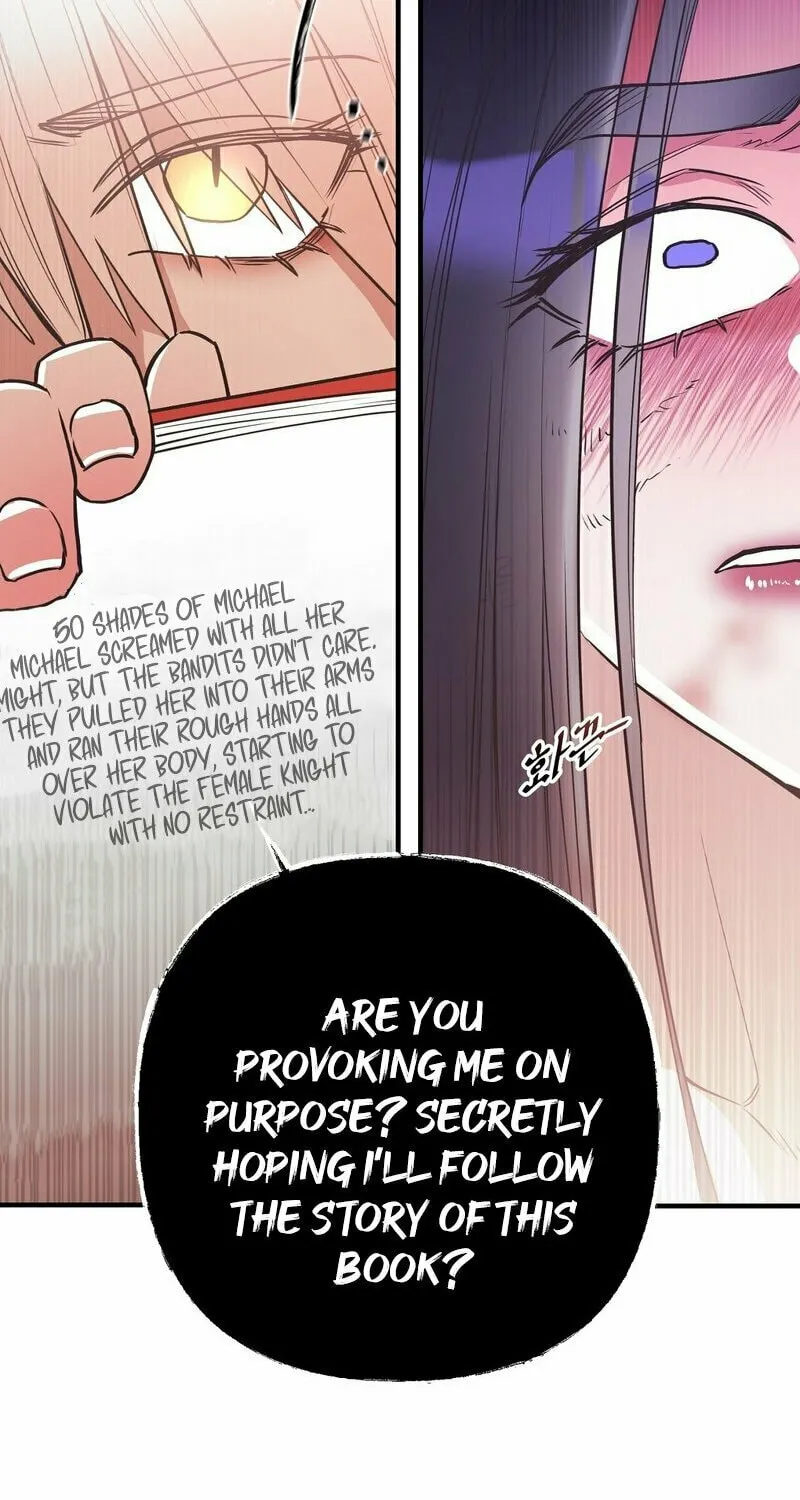 Novel-Addicting Knight-nim! Chapter 1 page 112 - 