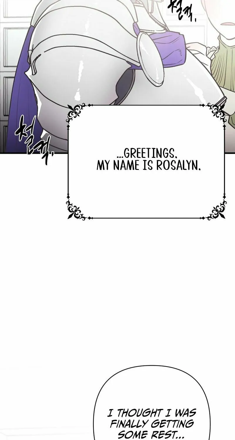 Novel-Addicting Knight-nim! Chapter 1 page 22 - 