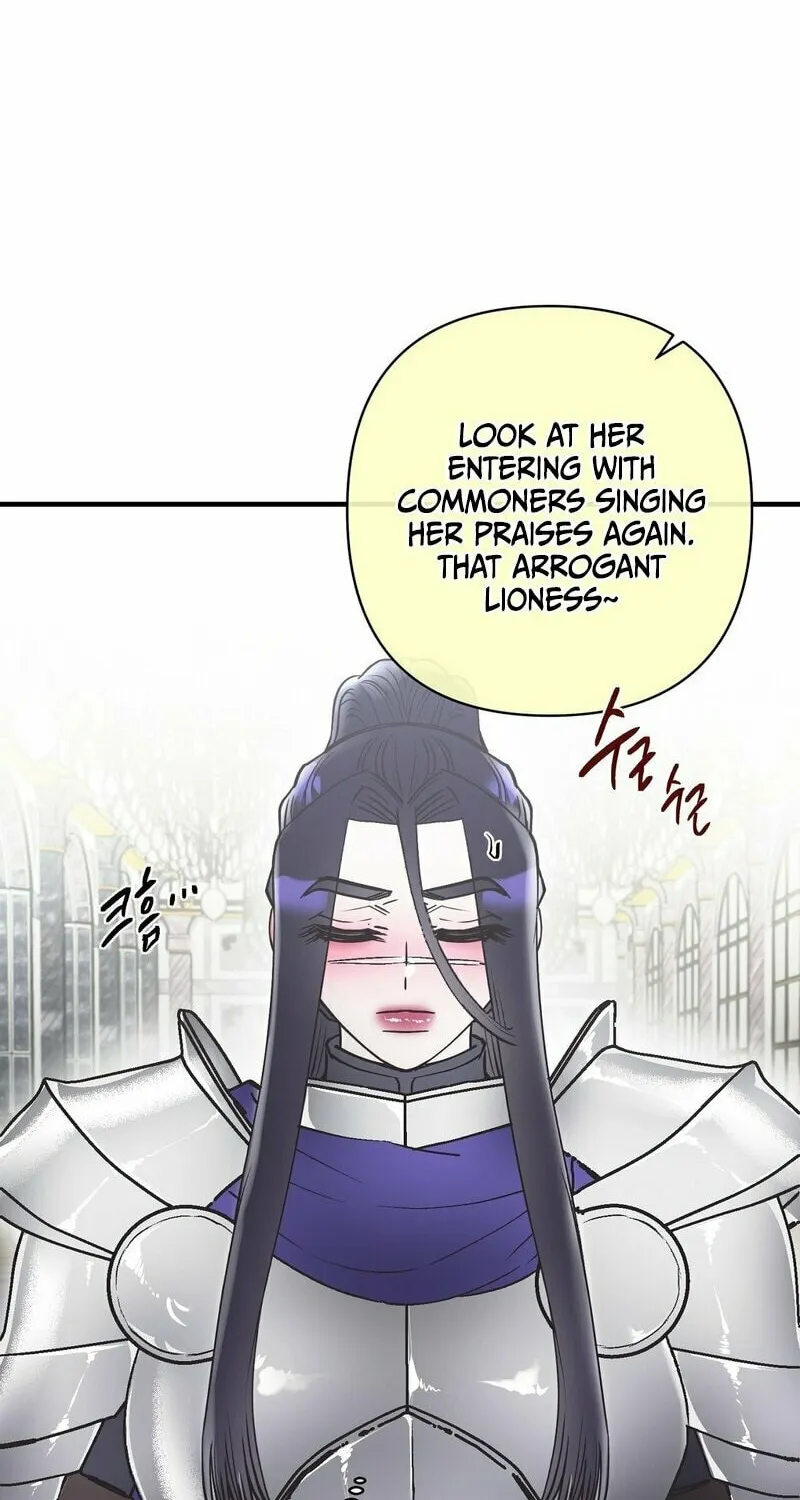 Novel-Addicting Knight-nim! Chapter 1 page 37 - 