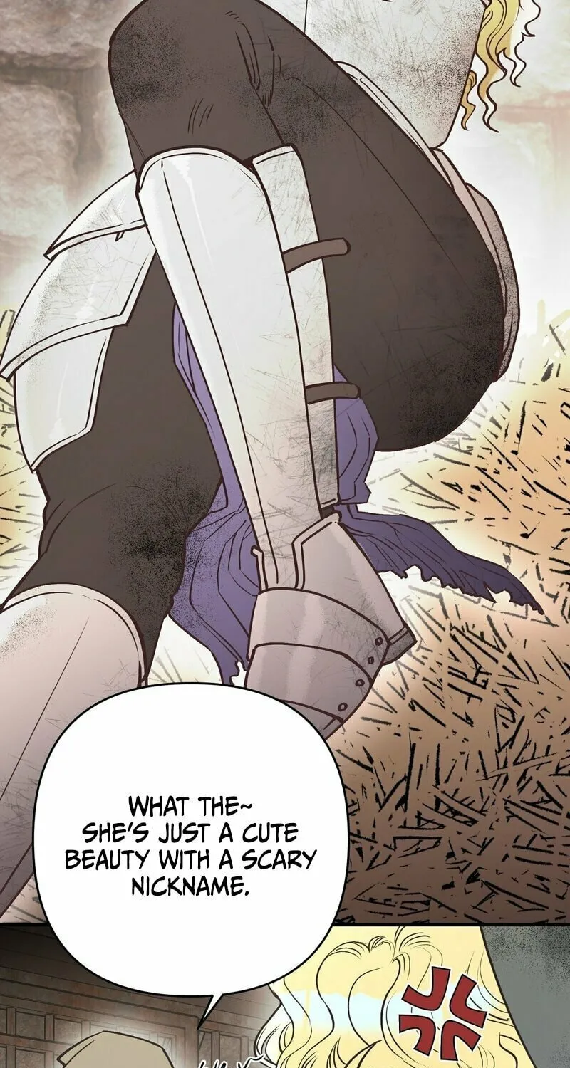 Novel-Addicting Knight-nim! Chapter 1 page 5 - 