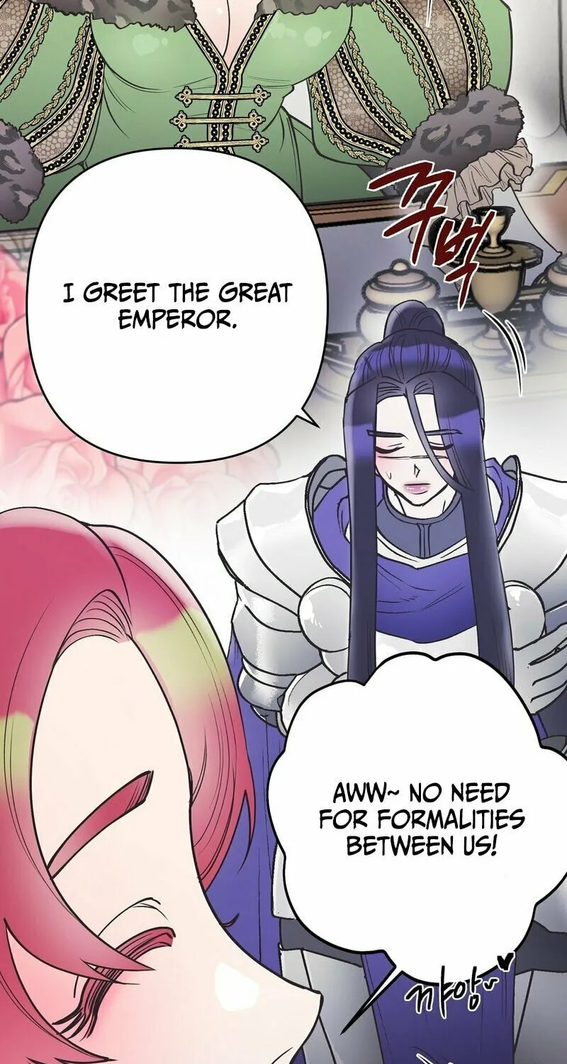 Novel-Addicting Knight-nim! Chapter 1 page 50 - 