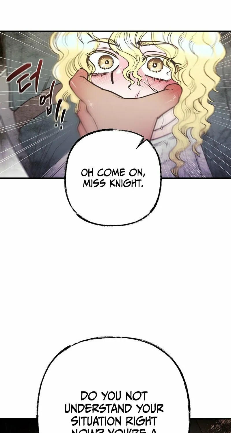 Novel-Addicting Knight-nim! Chapter 1 page 7 - 