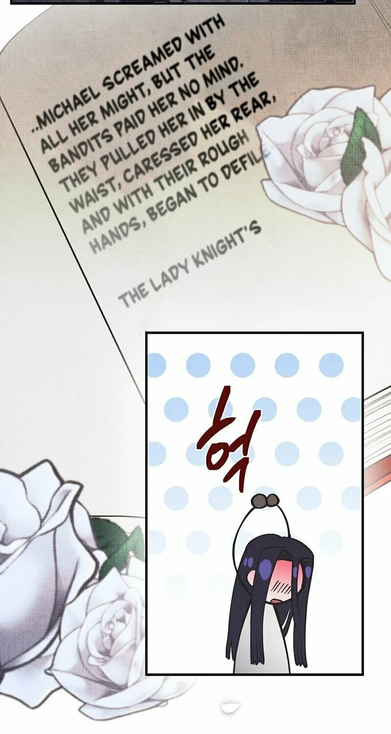 Novel-Addicting Knight-nim! Chapter 1 page 81 - 