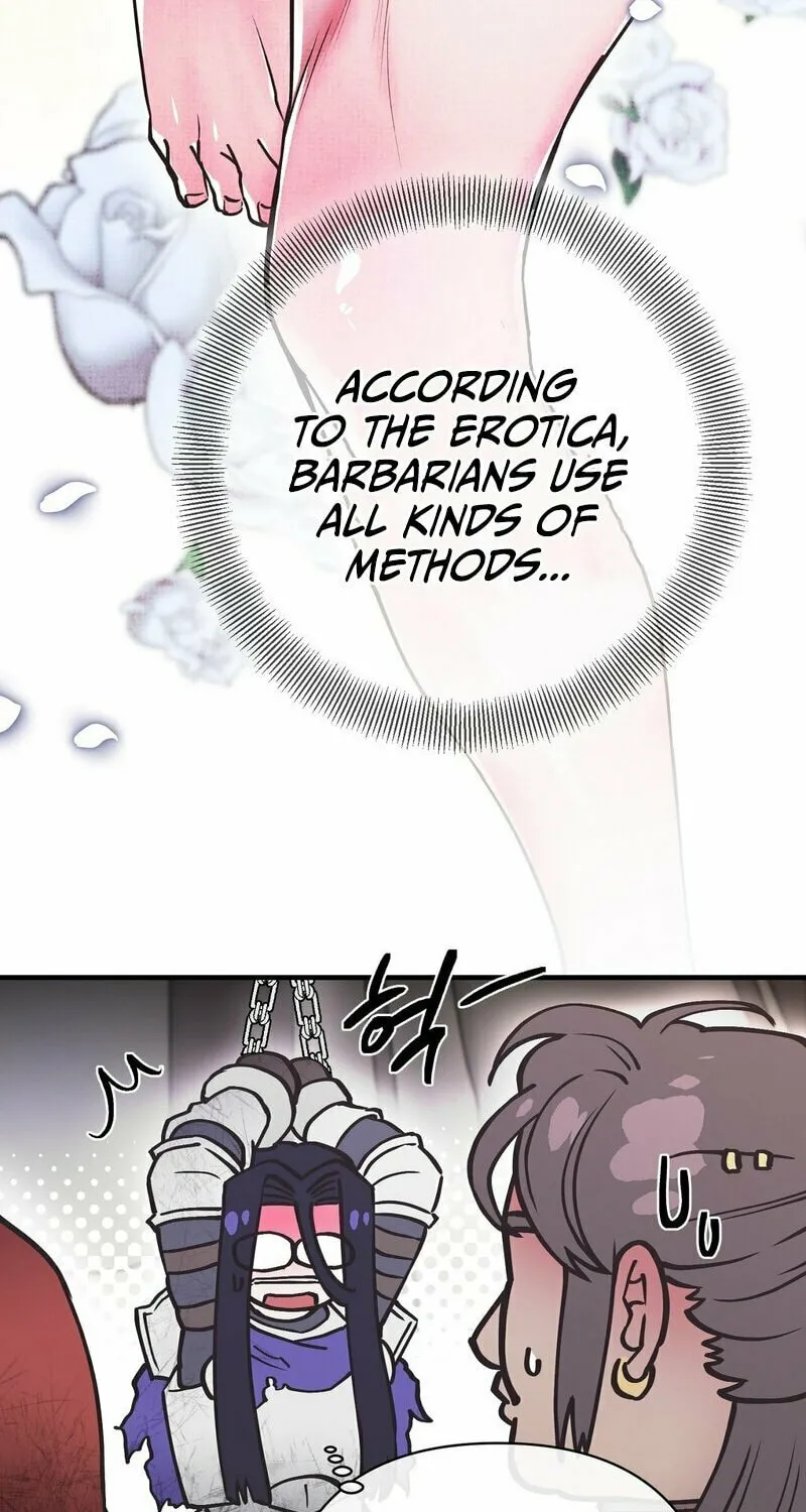 Novel-Addicting Knight-nim! Chapter 1 page 84 - 