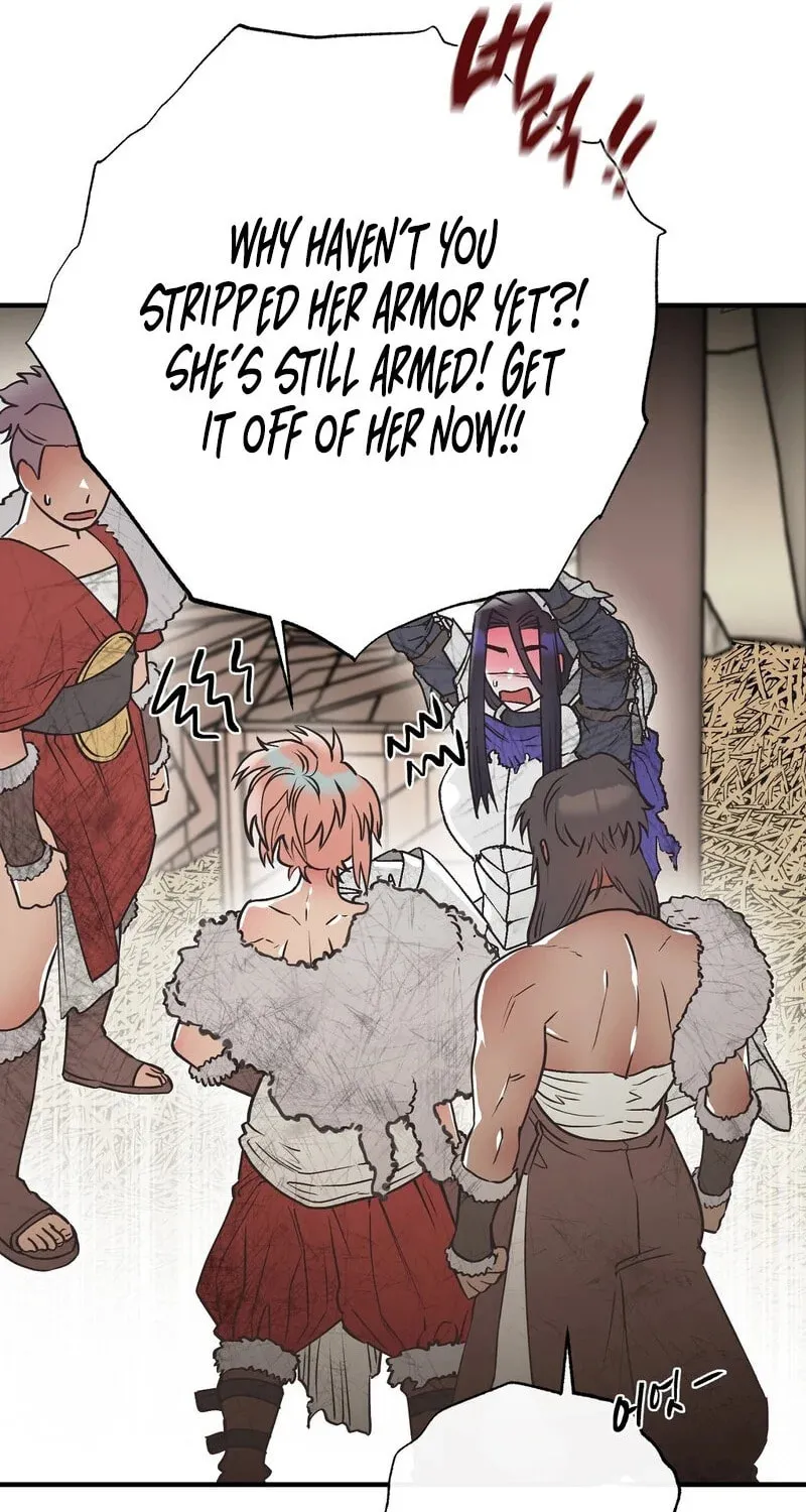 Novel-Addicting Knight-nim! Chapter 1 page 94 - 