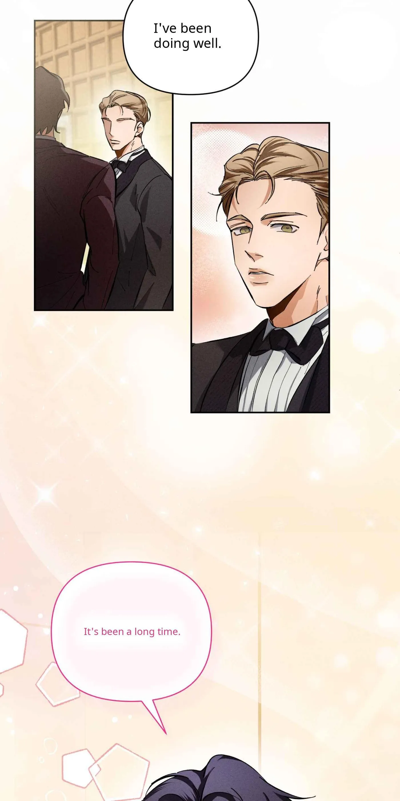 November Rendezvous Chapter 0 page 12 - 