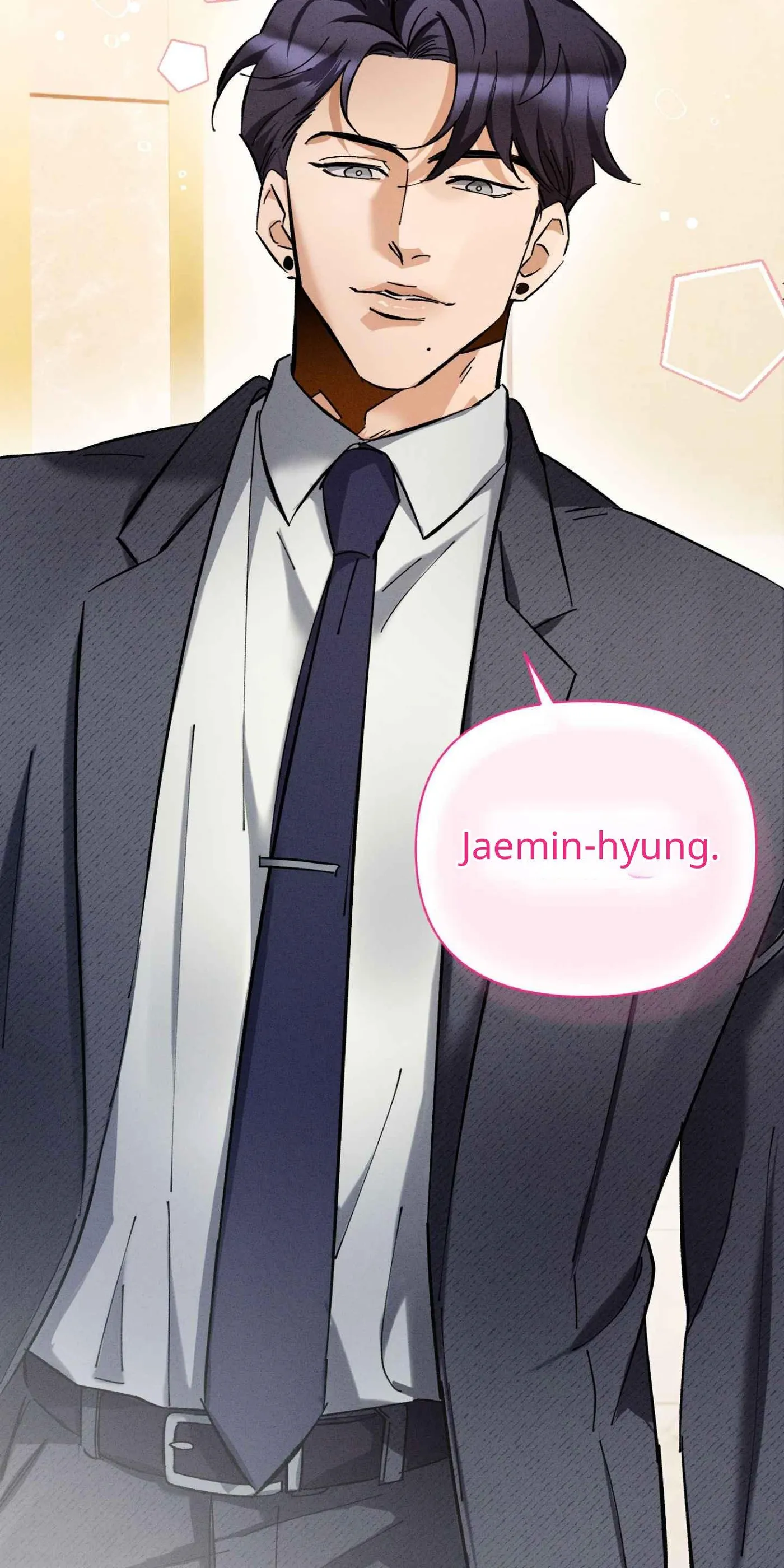 November Rendezvous Chapter 0 page 13 - 