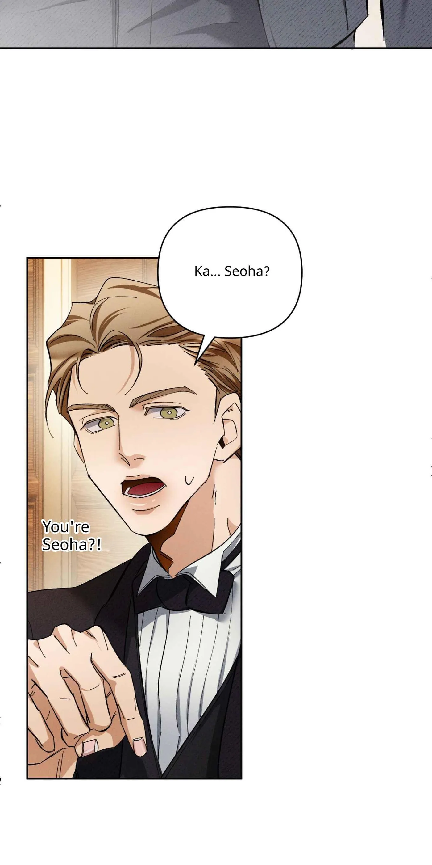 November Rendezvous Chapter 0 page 14 - 