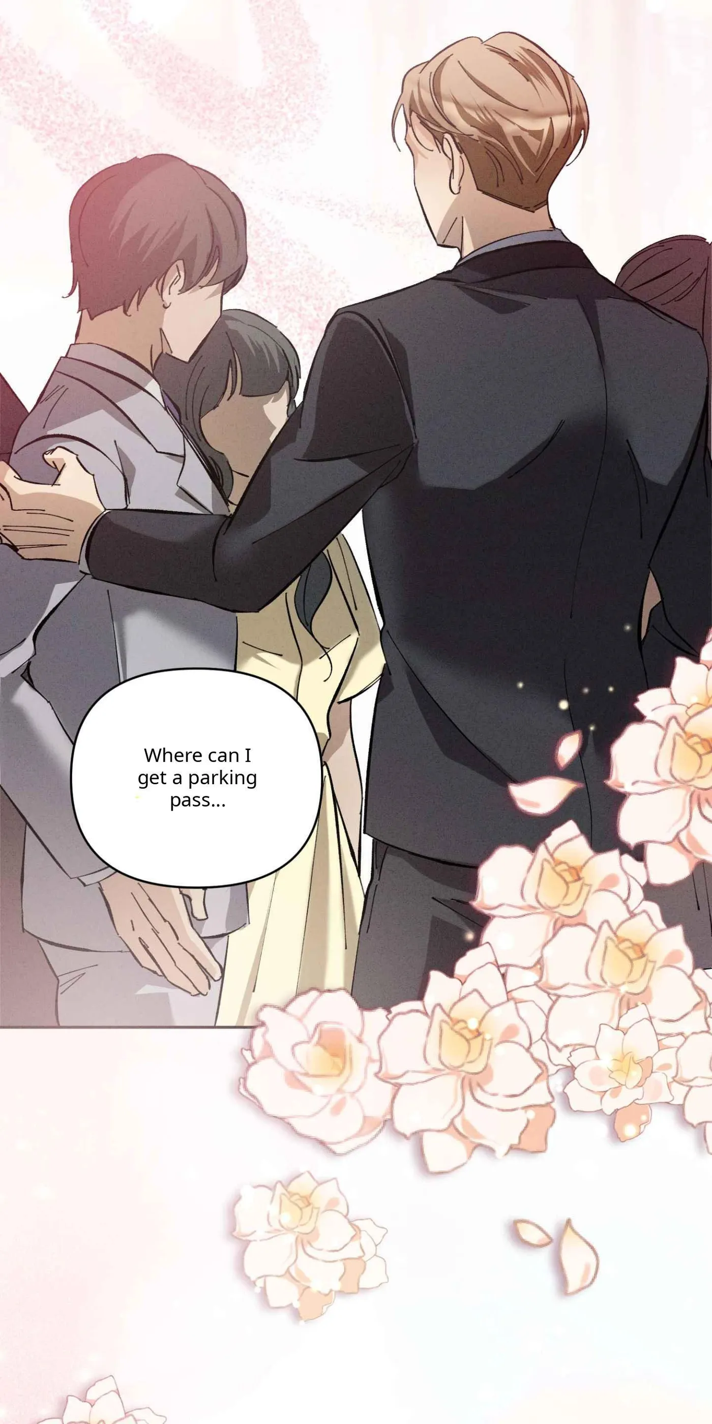 November Rendezvous Chapter 0 page 3 - 