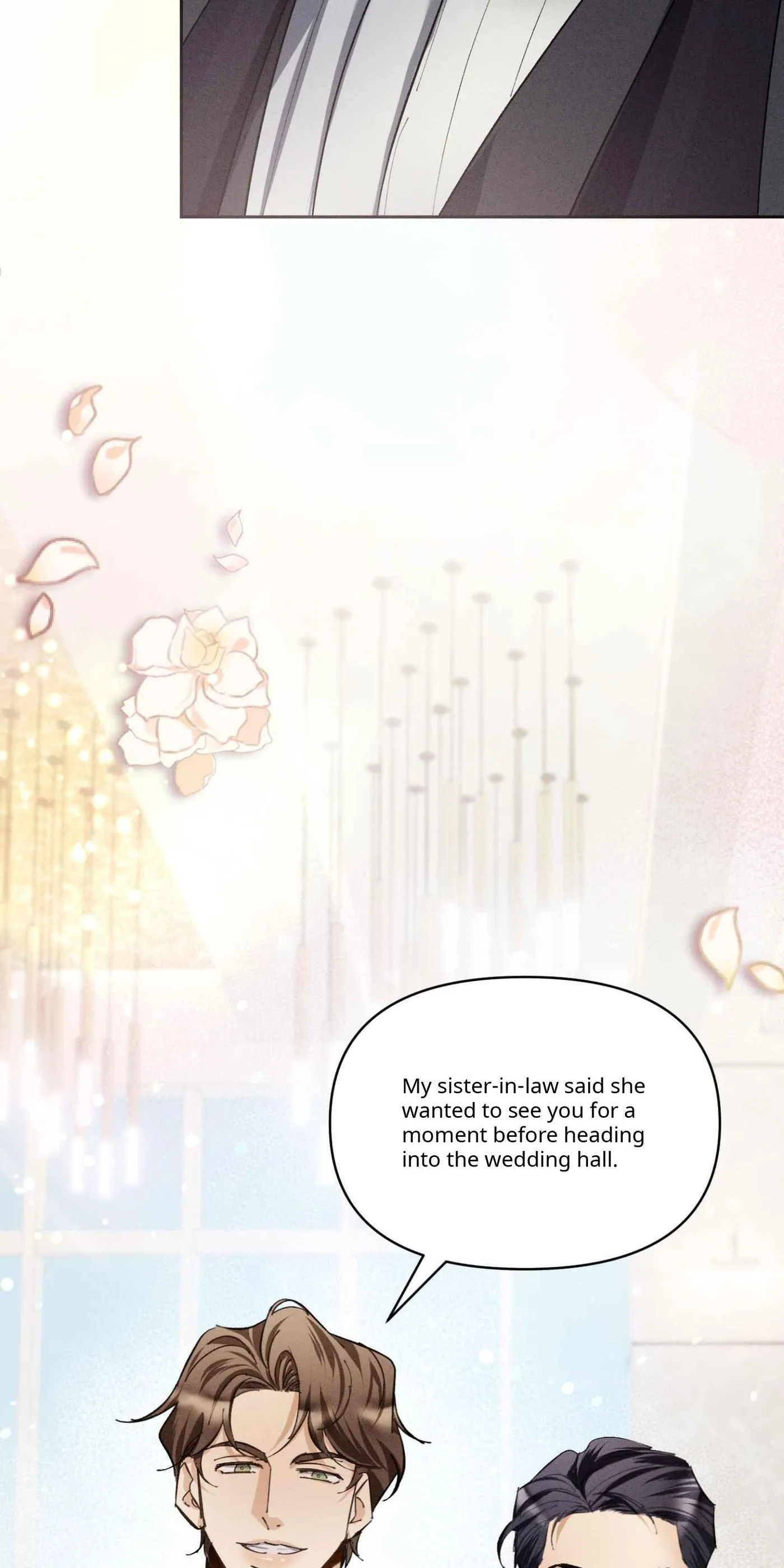 November Rendezvous Chapter 0 page 5 - 