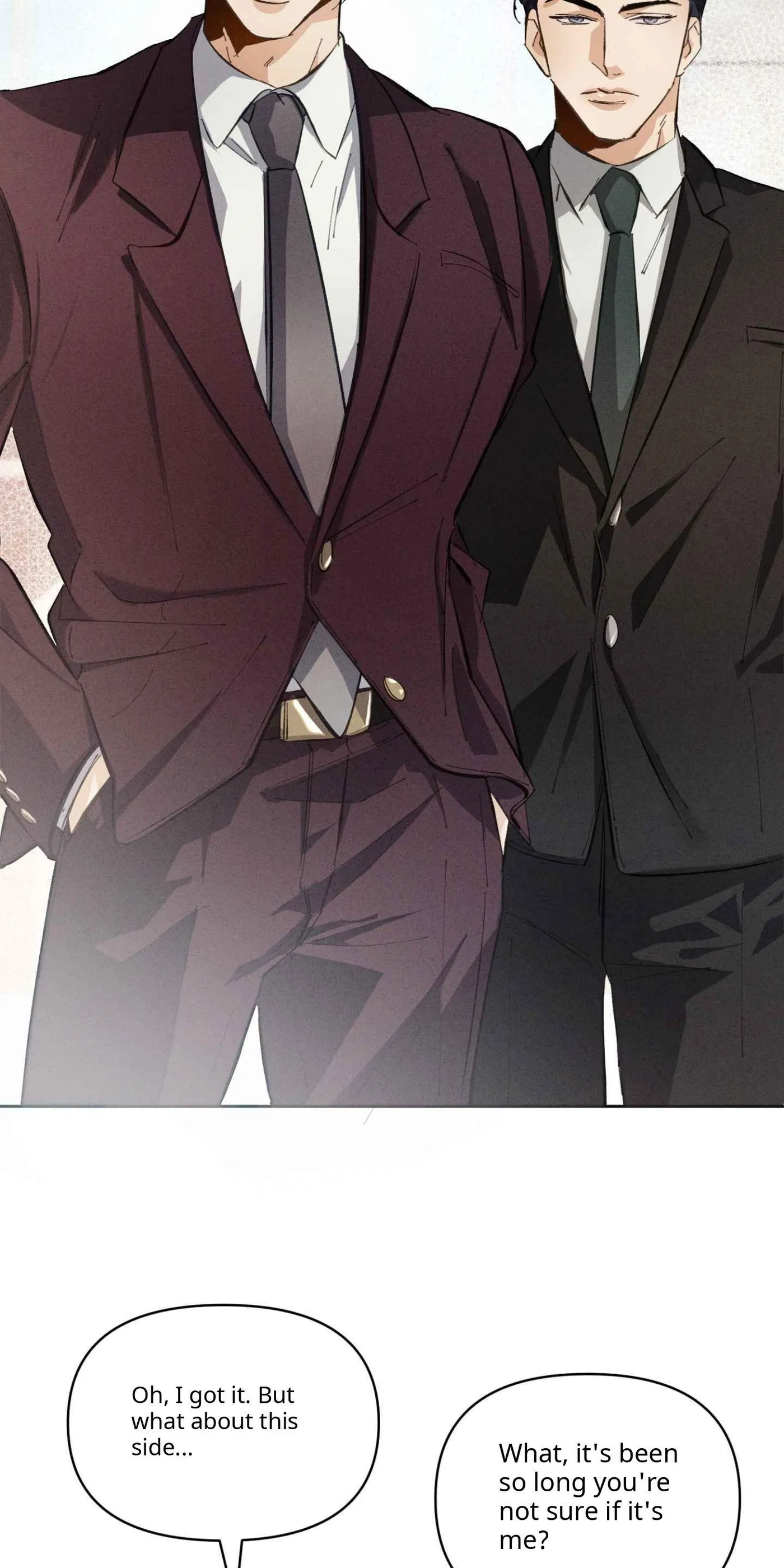 November Rendezvous Chapter 0 page 6 - 