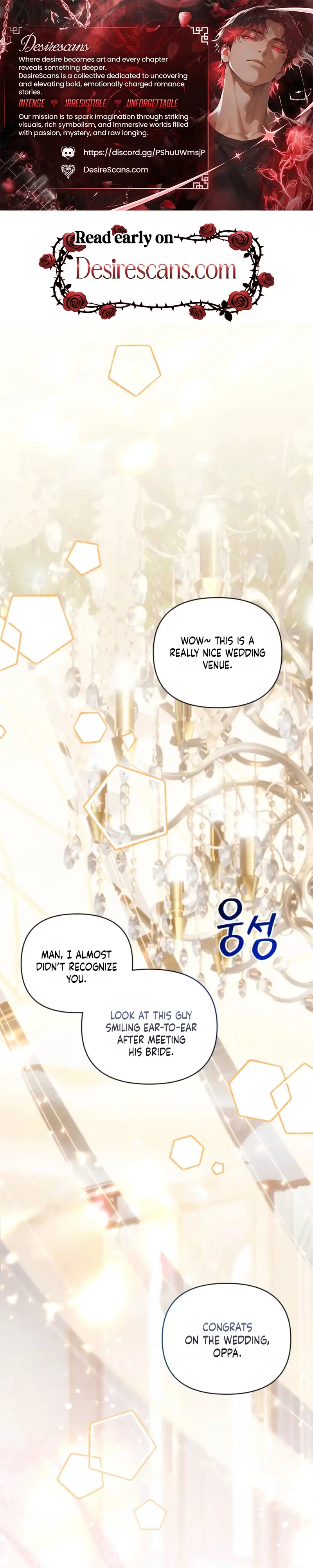 November Rendezvous Chapter 1 page 1 - 