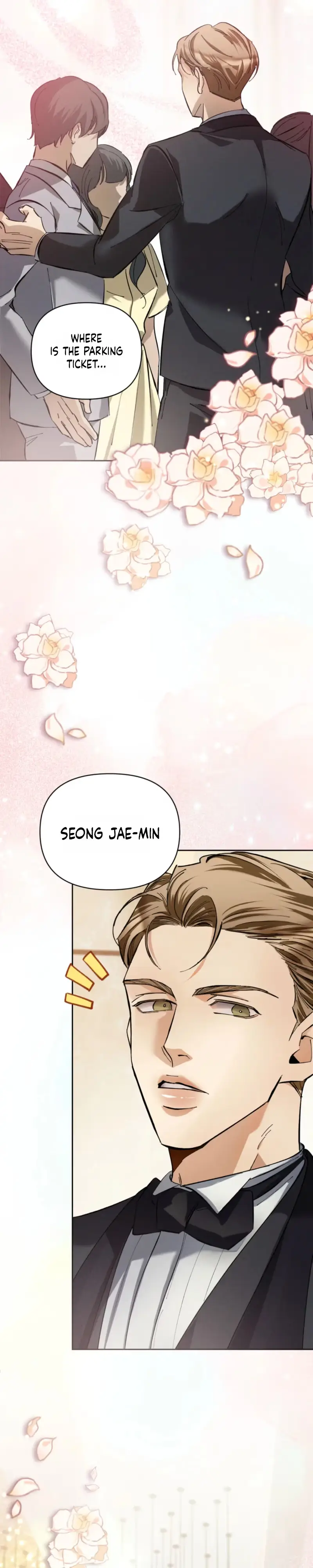 November Rendezvous Chapter 1 page 2 - 