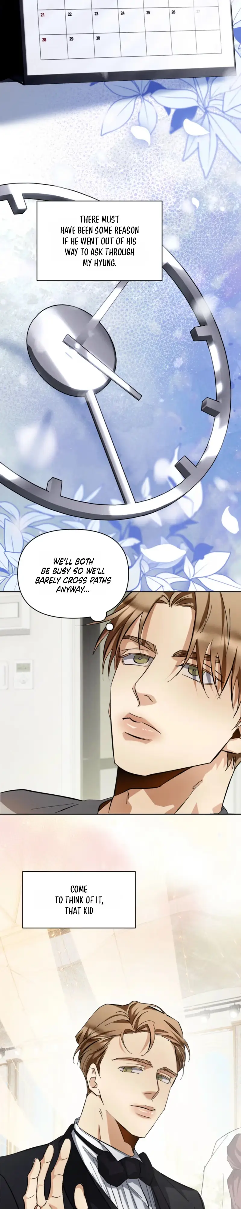 November Rendezvous Chapter 1 page 24 - 