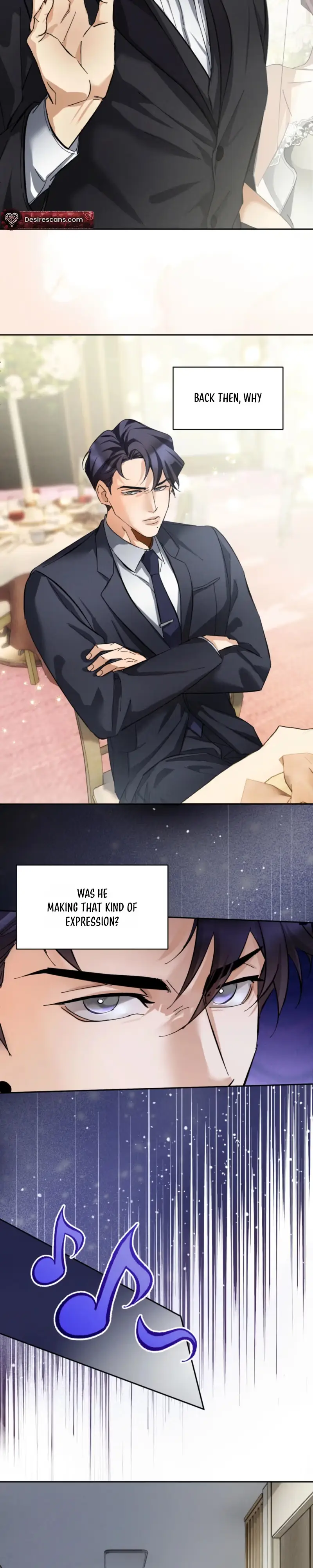 November Rendezvous Chapter 1 page 25 - 