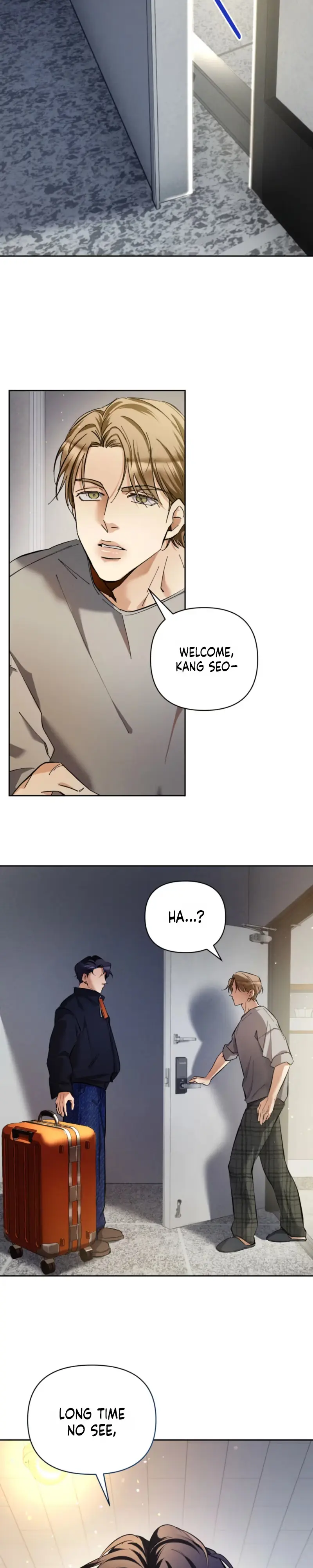 November Rendezvous Chapter 1 page 27 - 