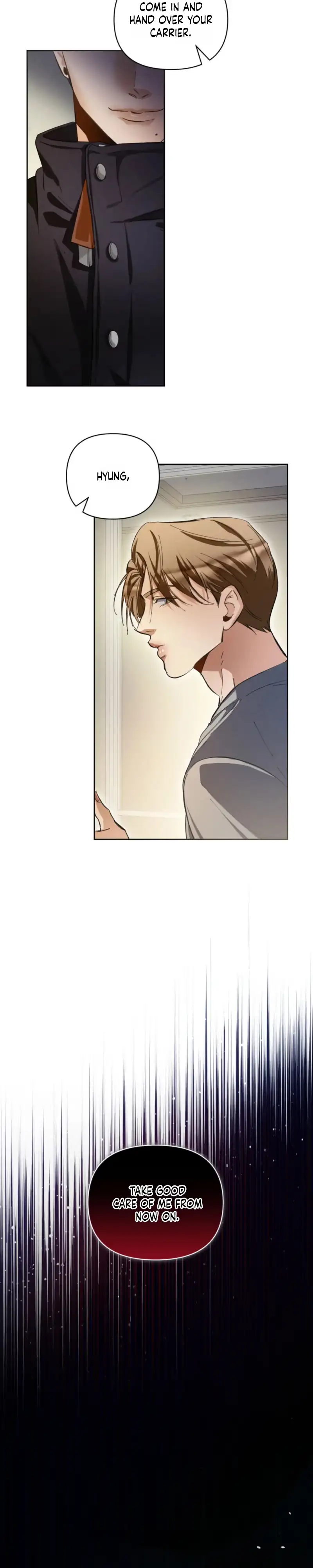 November Rendezvous Chapter 1 page 29 - 