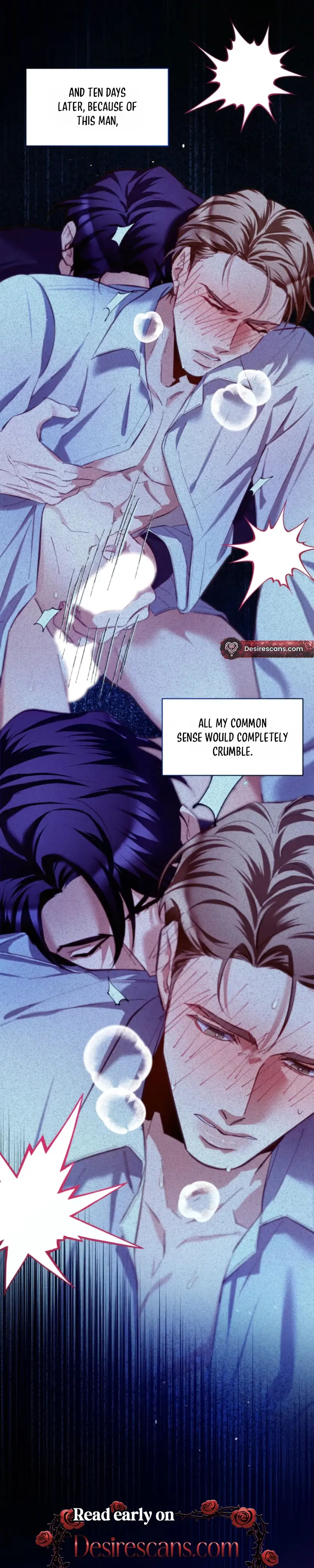 November Rendezvous Chapter 1 page 30 - 