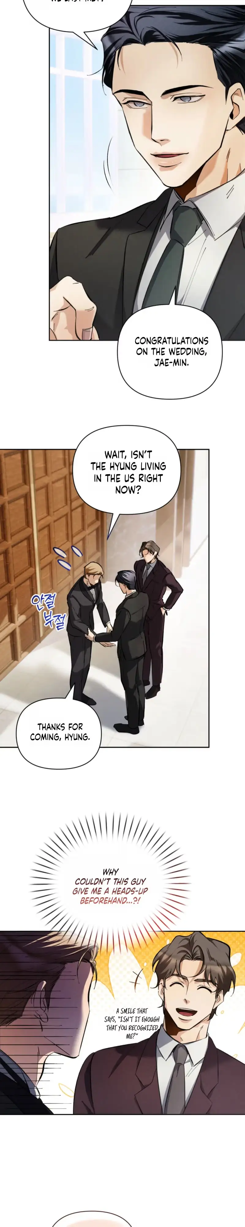 November Rendezvous Chapter 1 page 4 - 