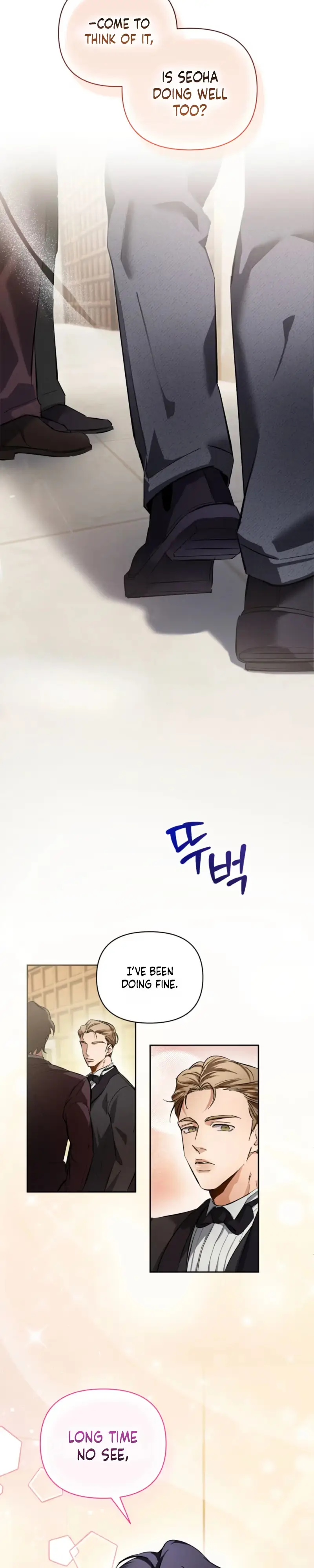 November Rendezvous Chapter 1 page 5 - 