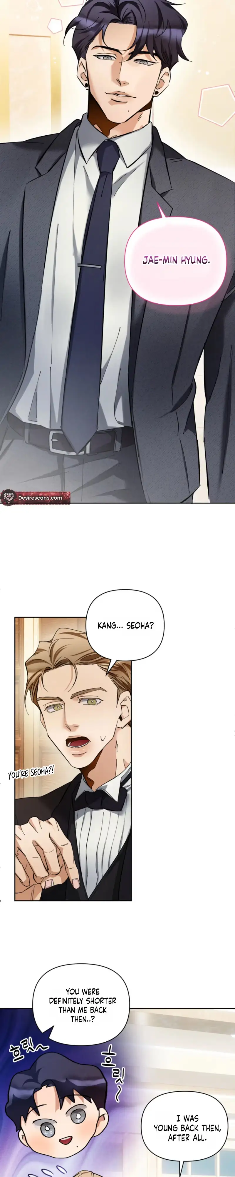 November Rendezvous Chapter 1 page 6 - 