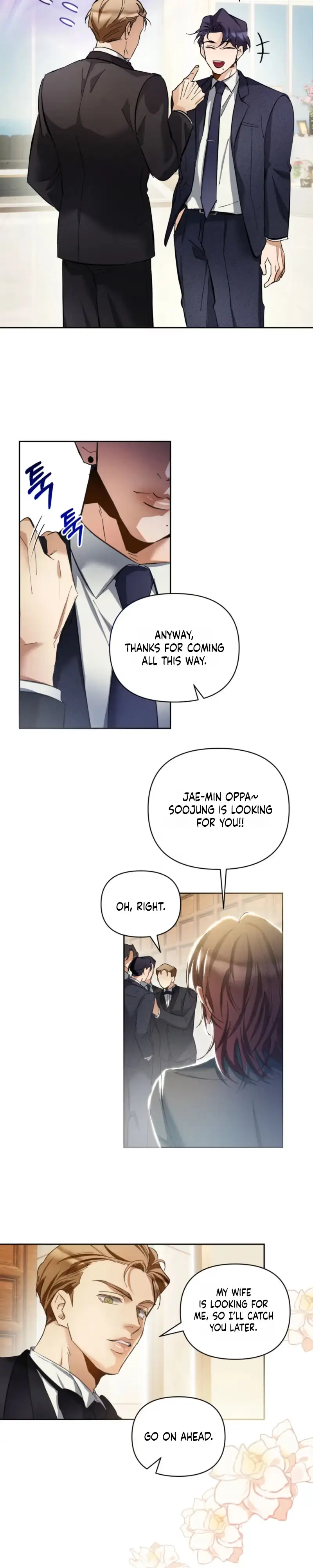 November Rendezvous Chapter 1 page 7 - 