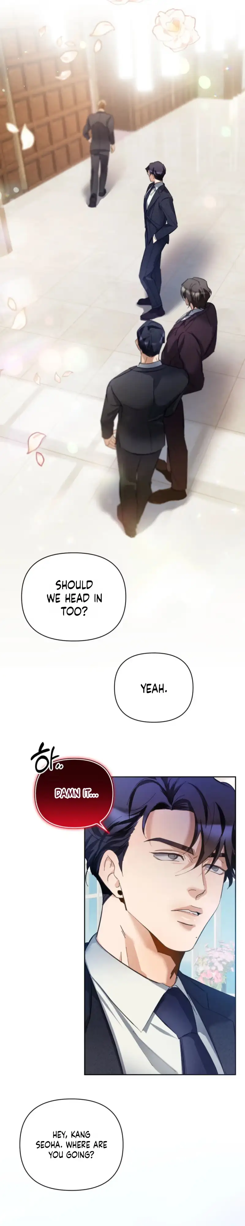 November Rendezvous Chapter 1 page 8 - 