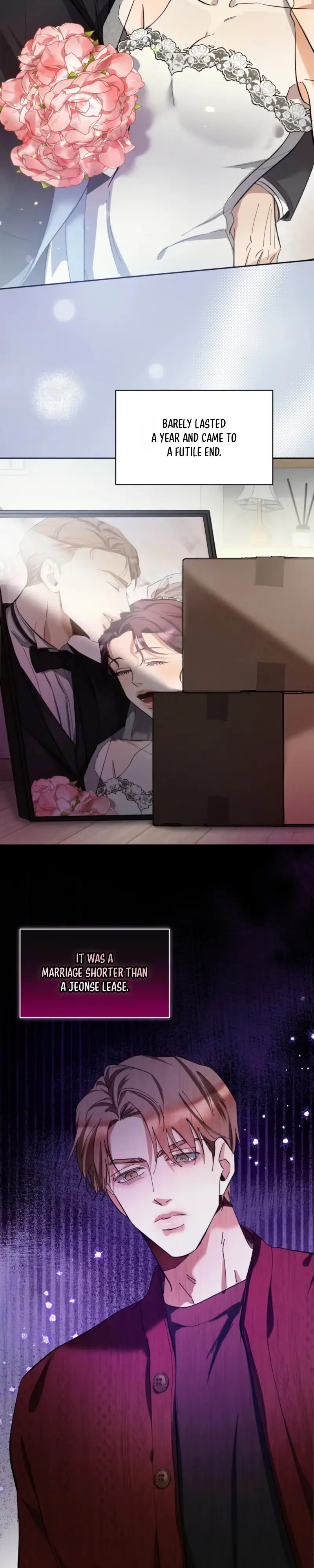 November Rendezvous Chapter 1 page 10 - 
