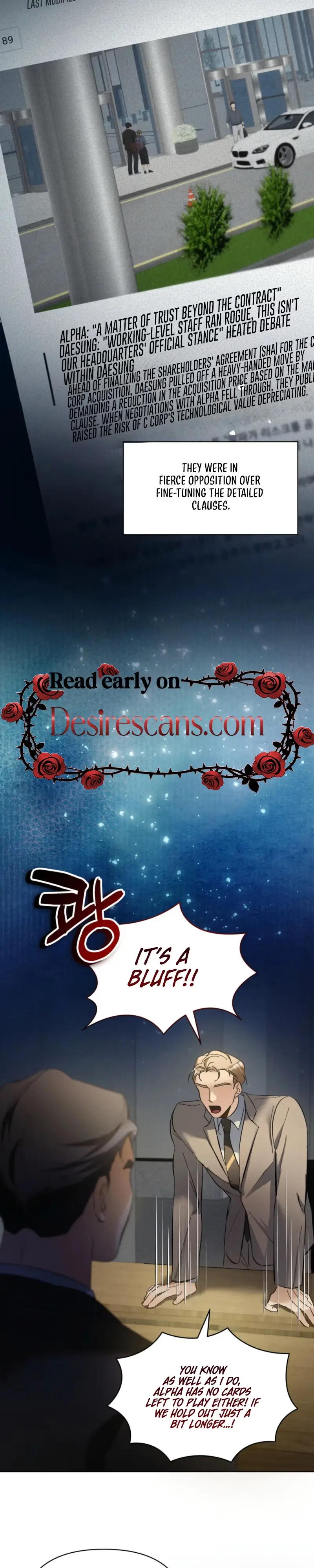 November Rendezvous Chapter 2 page 4 - 