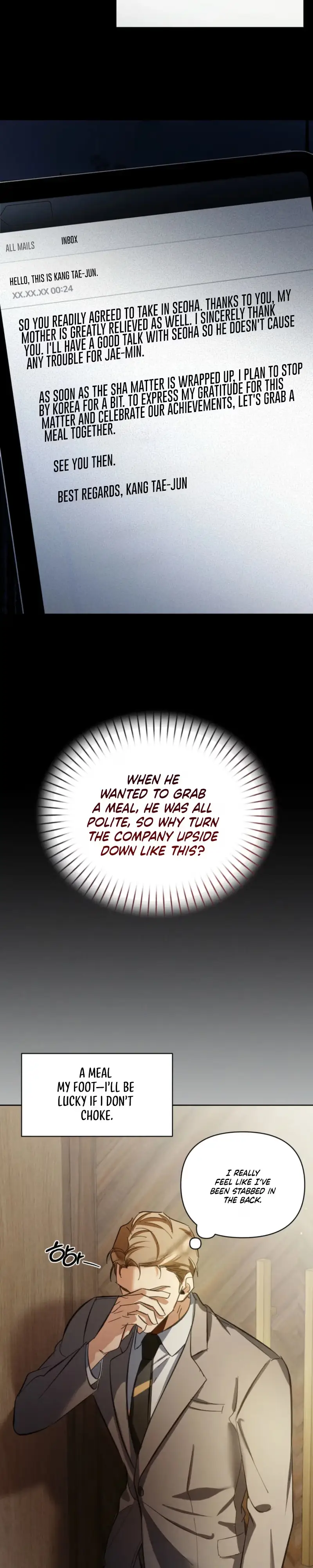 November Rendezvous Chapter 2 page 7 - 