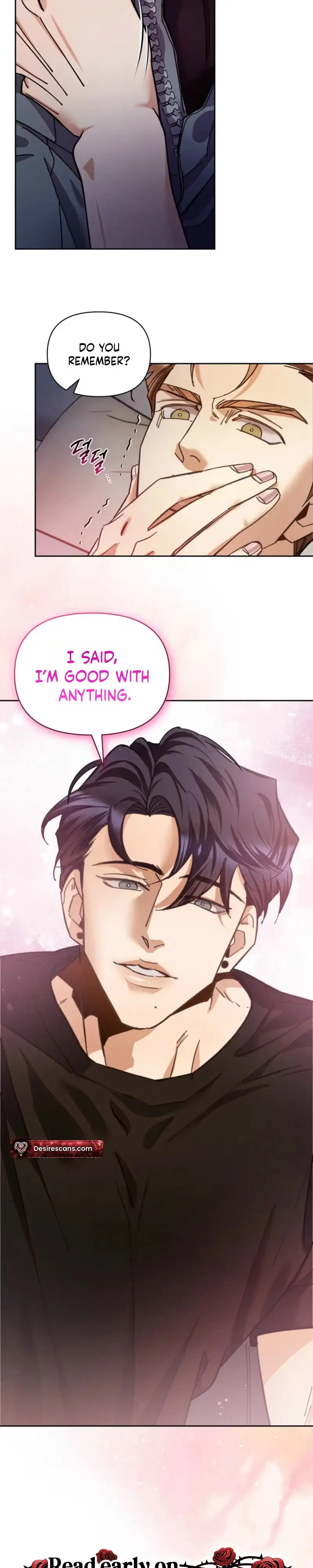 November Rendezvous Chapter 3 page 24 - 