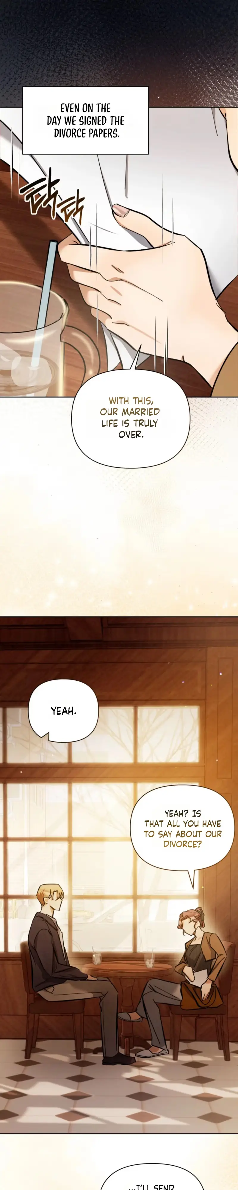 November Rendezvous Chapter 3 page 6 - 