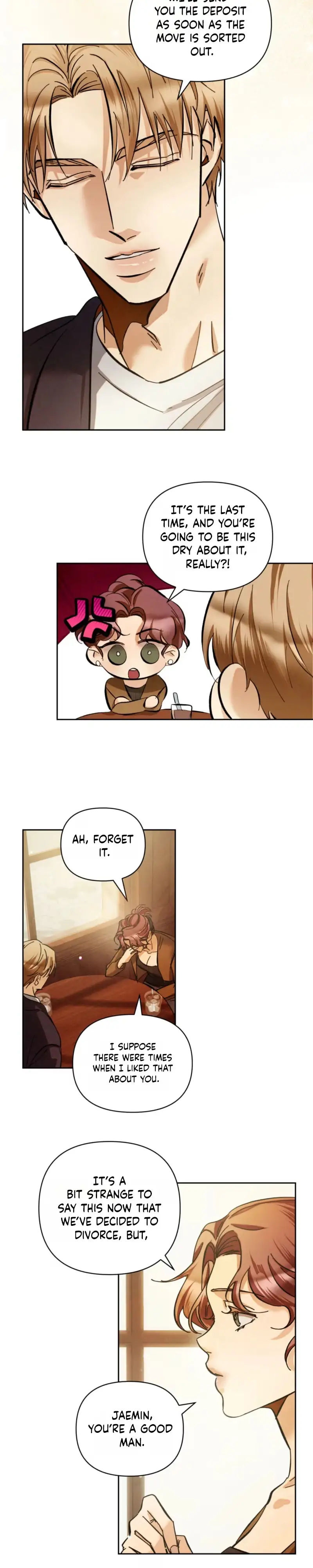 November Rendezvous Chapter 3 page 7 - 