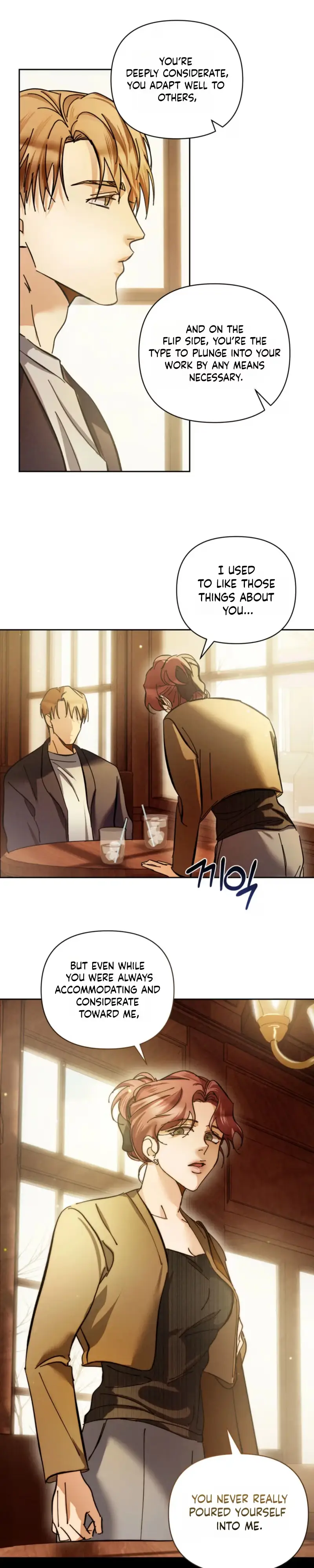 November Rendezvous Chapter 3 page 8 - 
