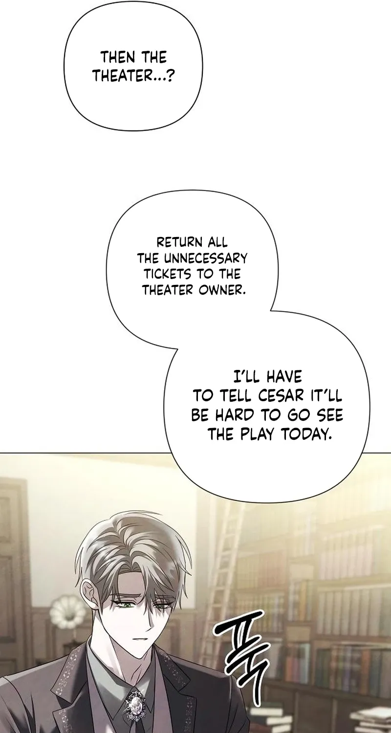 Now Come and Regret Chapter 82 page 33 - 