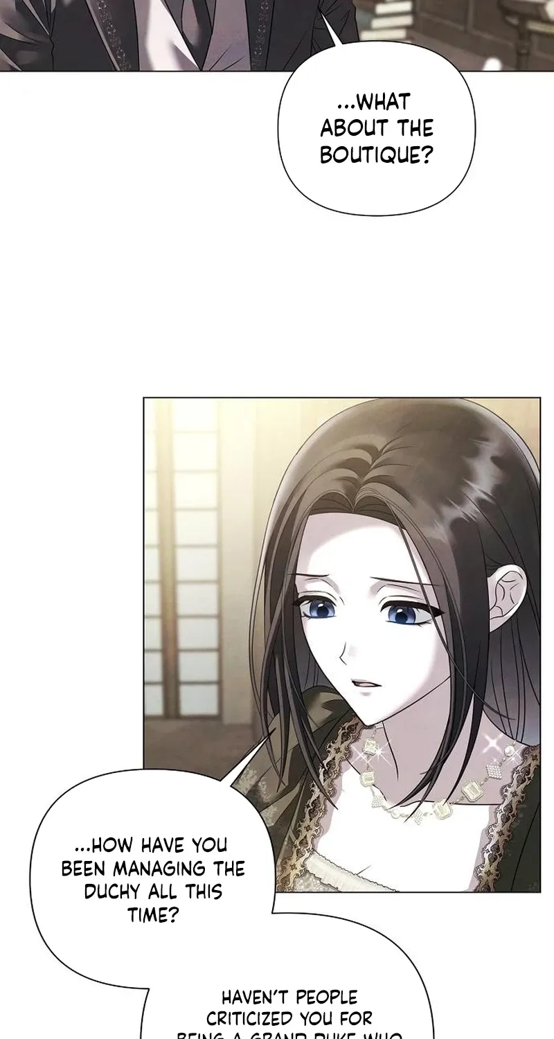 Now Come and Regret Chapter 82 page 34 - 