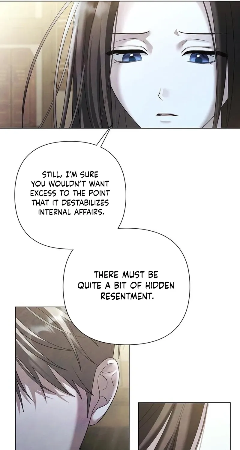 Now Come and Regret Chapter 82 page 37 - 