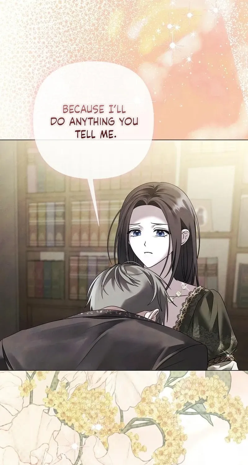 Now Come and Regret Chapter 82 page 48 - 