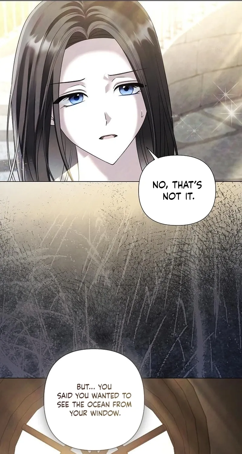 Now Come and Regret Chapter 82 page 6 - 