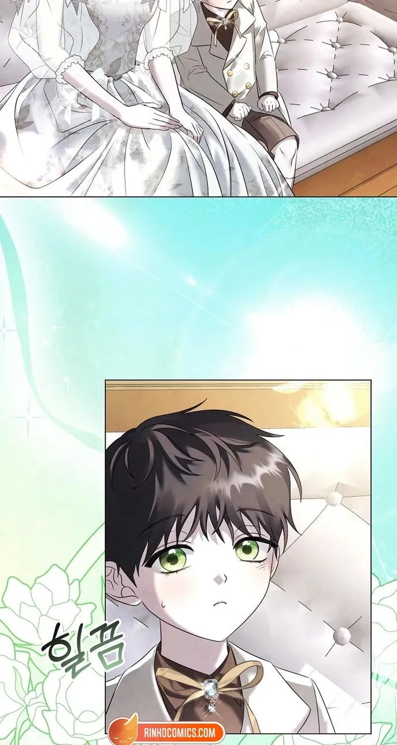 Now Come and Regret Chapter 82 page 54 - 