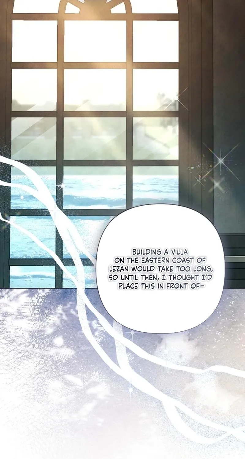 Now Come and Regret Chapter 82 page 7 - 