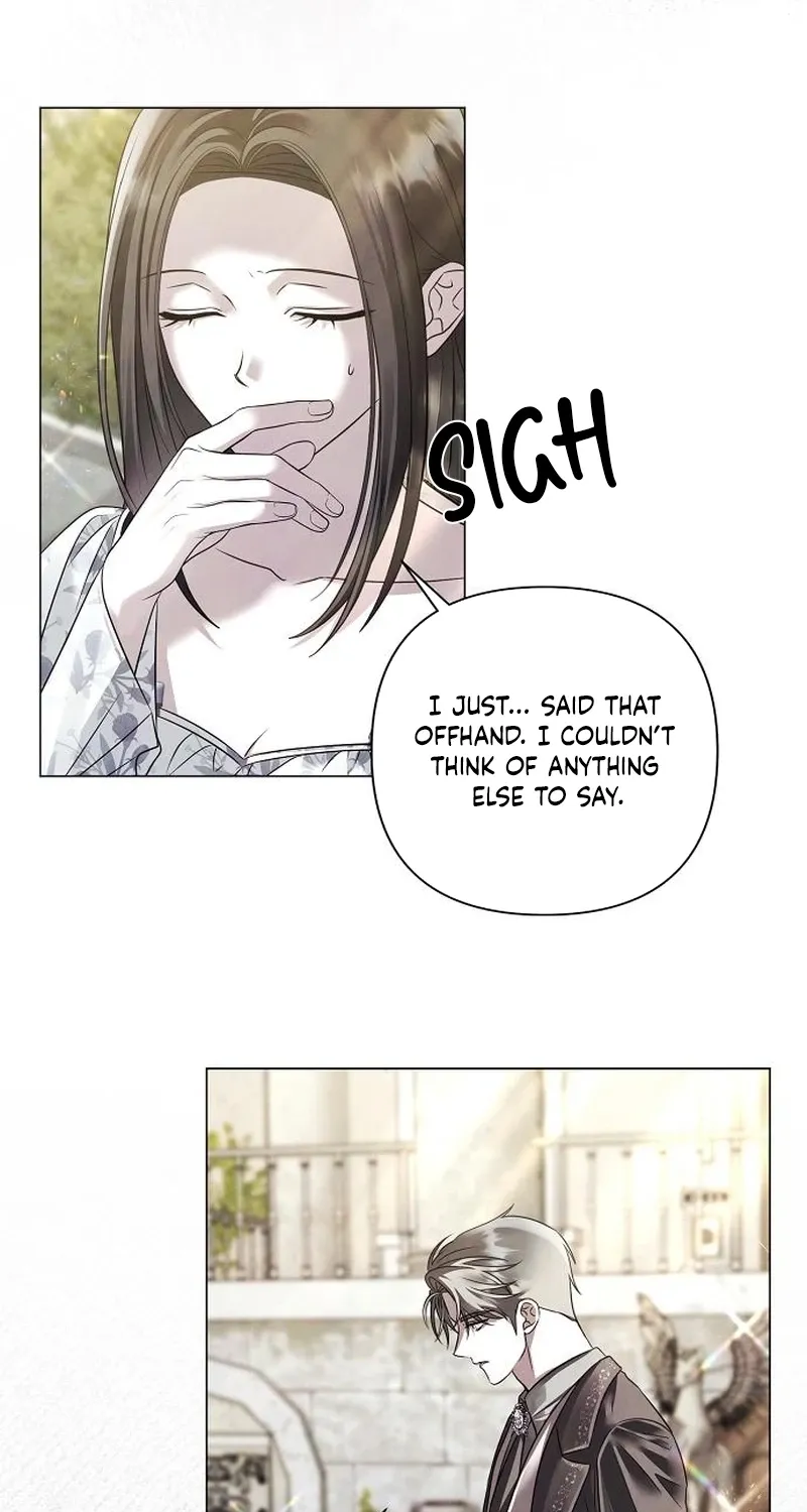 Now Come and Regret Chapter 82 page 8 - 