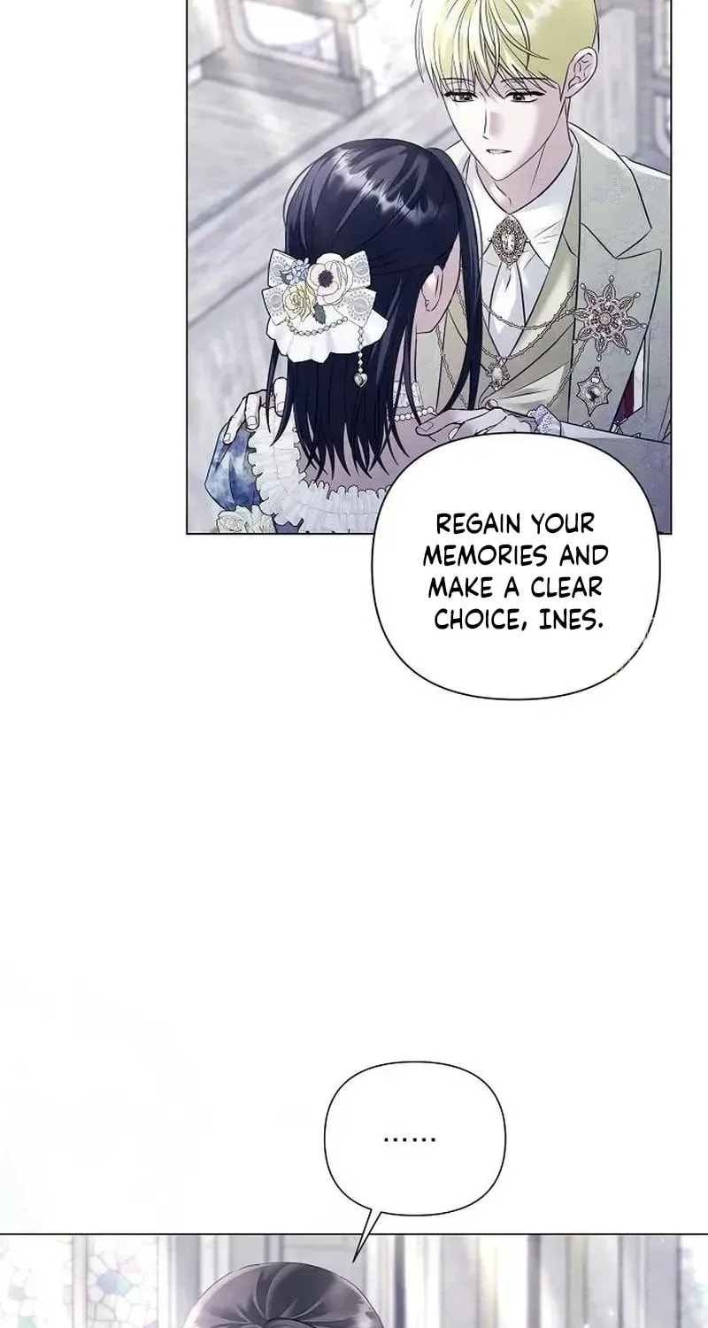 Now Come and Regret Chapter 86 page 33 - 
