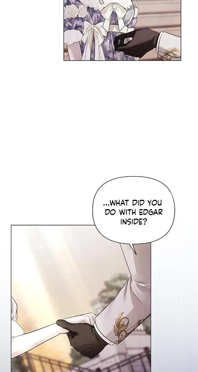 Now Come and Regret Chapter 86 page 49 - 