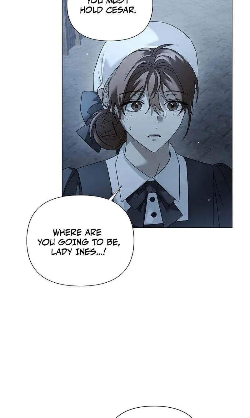 Now Come and Regret Chapter 94 page 19 - 
