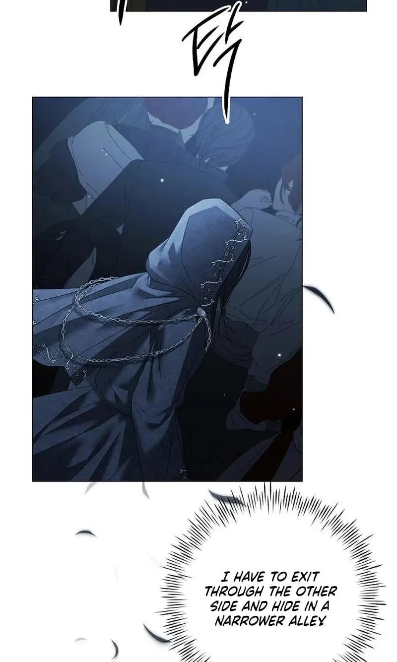 Now Come and Regret Chapter 94 page 24 - 