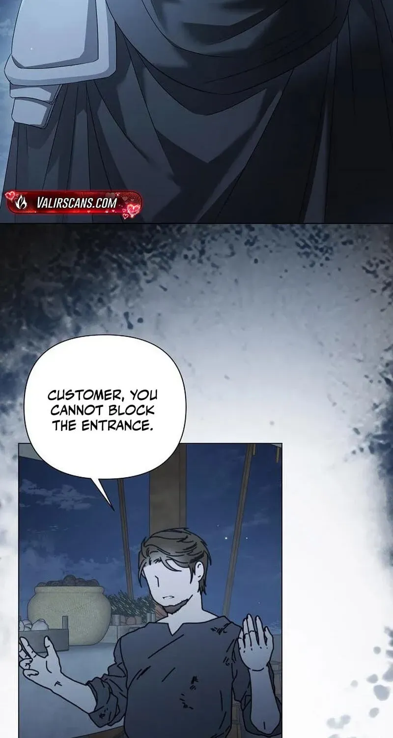 Now Come and Regret Chapter 94 page 33 - 