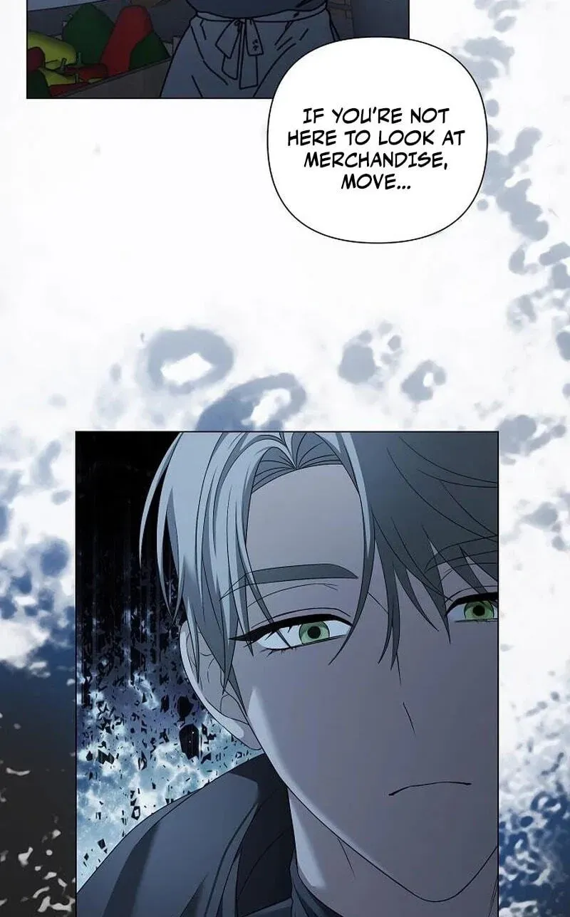 Now Come and Regret Chapter 94 page 34 - 